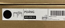 Ikea POANG Ottoman FRAME ONLY