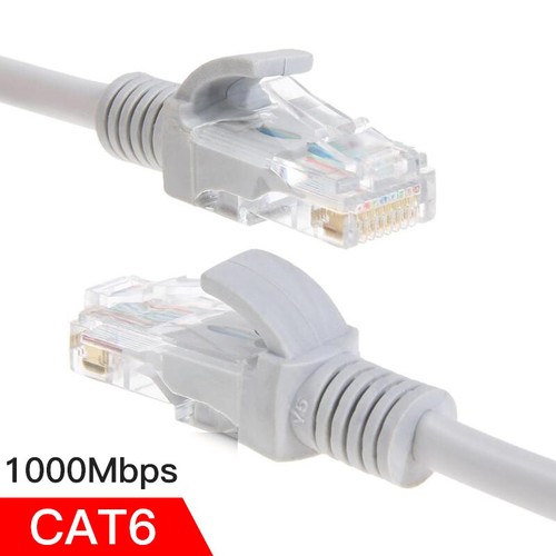 Cat6 ethernet cable - cat6, internet