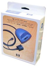 HP Jornada 920 Series Serial