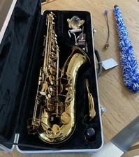 Selmer Prelude TS700 Tenor