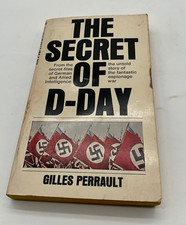 The Secret of D-Day by Gilles