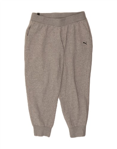 Puma womens tracksuit trousers - tracksuit,