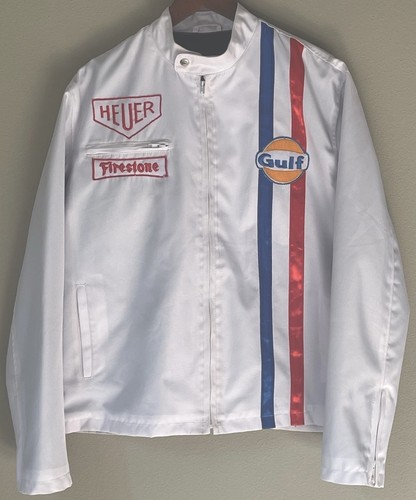 Vintage lemans steve - steve, mcqueen