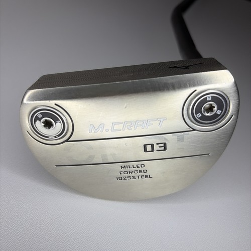 Mizuno craft omio model 03 - craft,