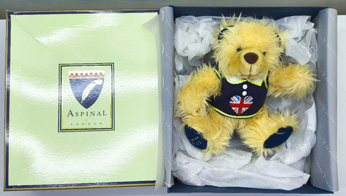 Rare aspinal london - rare, of