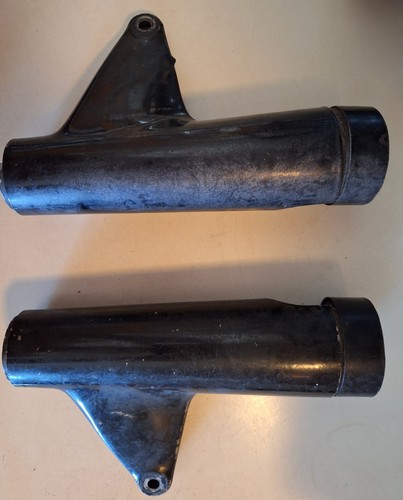 Headlight brackets norton - headlight,