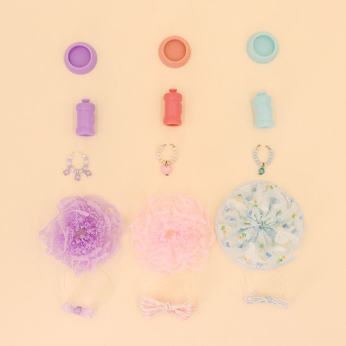 Cute 15pcs set - 15pcs/set, lps