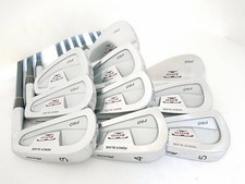 Mizuno T-ZOID PRO FORGED Iron