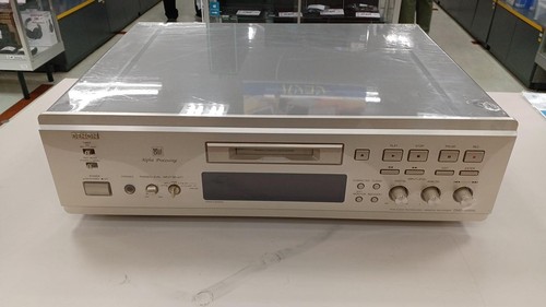 Denon dmd 1600al res - denon, stereo