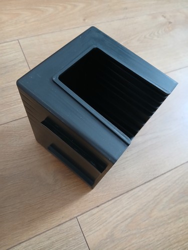 Storage rack black - storage,