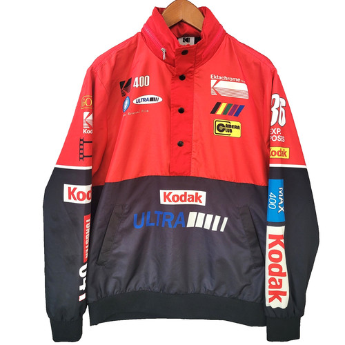 Kodak ultra racing jacket - racing,