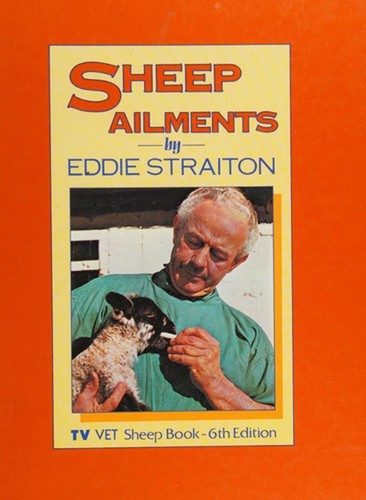 Sheep ailments v vet - t.,