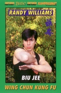 Wing chun kung biu jee - kung,