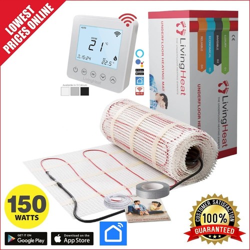Living heat electric warm - living,