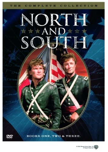 North south the complete - north,