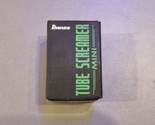 Ibanez MINI Tube Screamer