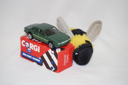 Corgi juniors jaguar xj40 - juniors,