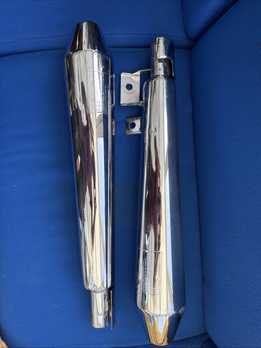 Triumph bonneville exhaust - bonneville,