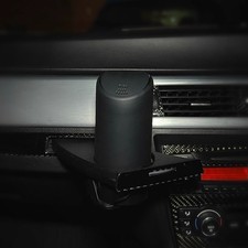 Car Cup Holder Bin Mini Trash