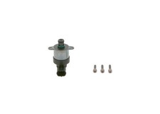 Control Valve, fuel quantity