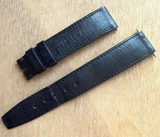 Genuine Vintage Omega Black
