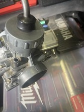 Yamaha DTR 125 carburettor  carb MIKUNI 3BN 00  