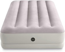 Intex Twin Dura-Beam Prestige