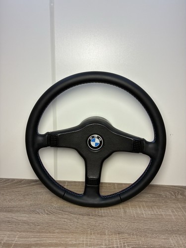 Bmw tech steering wheel - steering,
