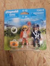 Playmobil 70823 Police