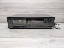 TECHNICS RS-B106 STEREO TAPE
