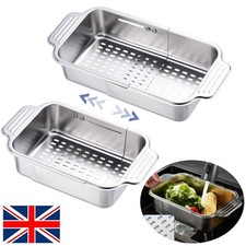 304 Stainless Steel Over the