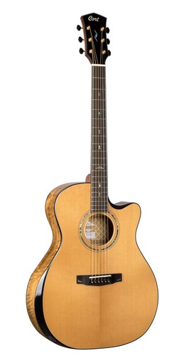 Cort goldedgent gold series - gold,