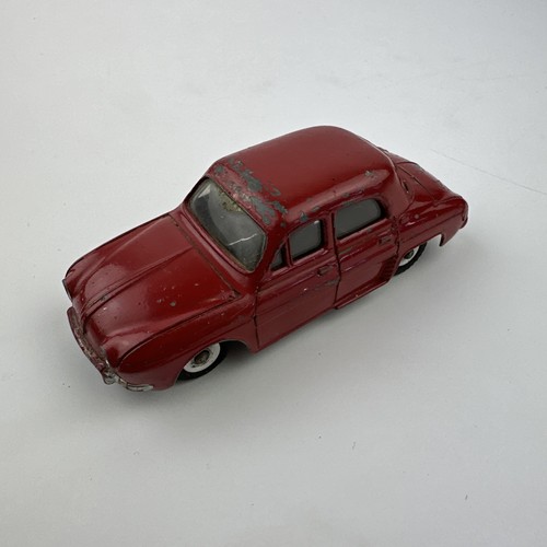 Vintage diecast metal dinky - vintage,