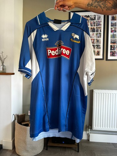 Original authentic blue - original, derby