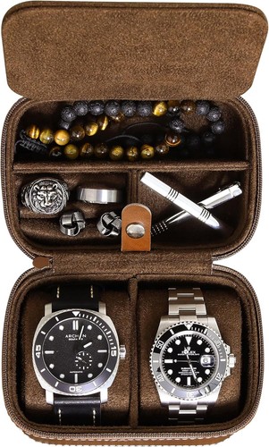 Rothwell watch travel case - rothwell,