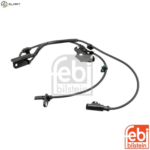 Sensor wheel speed 184996 for - sensor,