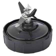 7 Fins Extractor Cross Blade