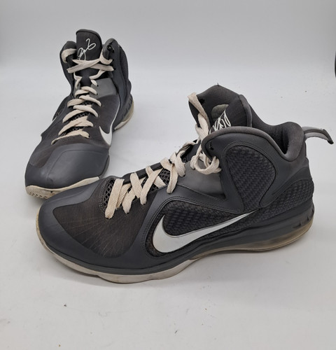 Nike lebron grey - grey, sneakers