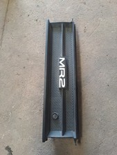 Toyota Mr2 Mk2 Rev 1 2 Rear