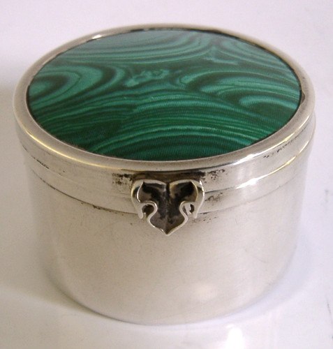 English sterling silver - english,