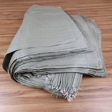 50 Polypropylene Woven Sacks -