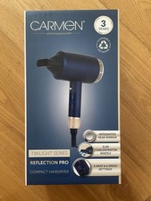 Carmen hair dryer - carmen,