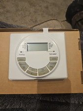 Worcester DT20 RF Twin Channel