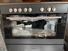 Brand new kenwood ck500df - brand,