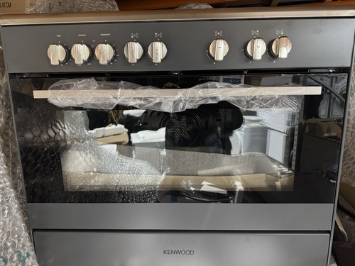 Brand new kenwood ck500df - brand,