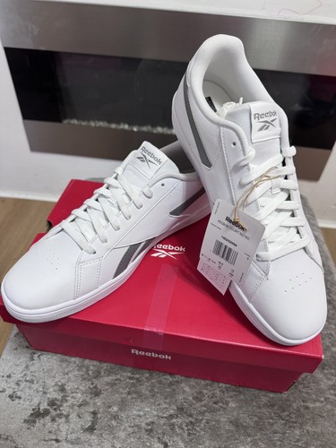 Reebok sportswear court retro - sportswear,