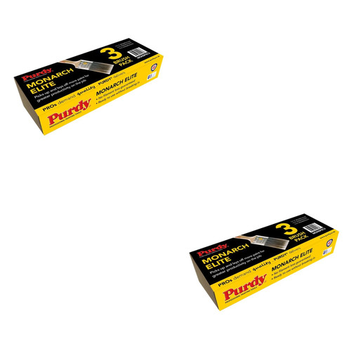 Purdy 2pc monarch - purdy®, monarch™