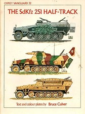 The sdkfz 251 - sdkfz,