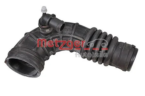 Air intake duct pipe - ,