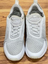 Nike Air 270 Trainers Grey